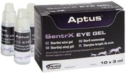 Aptus SentrX Eye Gel 10 x 3 ml