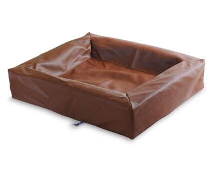 BIA BED 50 x 60 cm hnedý