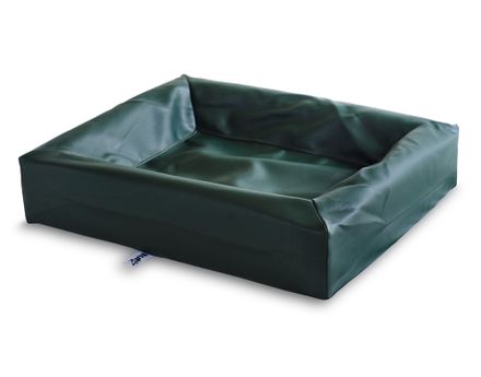 BIA BED 50 x 60 cm zelený