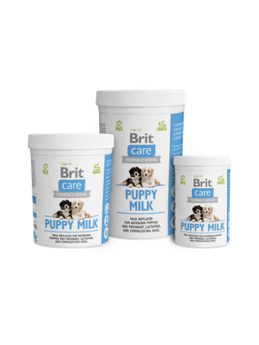 BRIT Care dog Šteňacie mlieko 1 kg