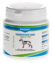 Canina Canhydrox GAG 60 tbl. 100 g