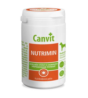 Canvit Nutrimin plv. 230 g