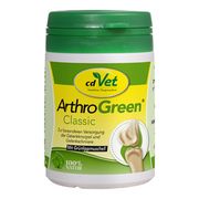 cdVet Arthro Green Classic 25 g