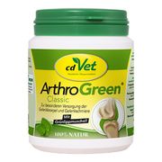 cdVet Arthro Green Classic 70 g
