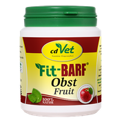 cdVet Fit-BARF Ovocie 100 g