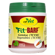 cdVet Fit-BARF Zelenina (TCVM) 360 g
