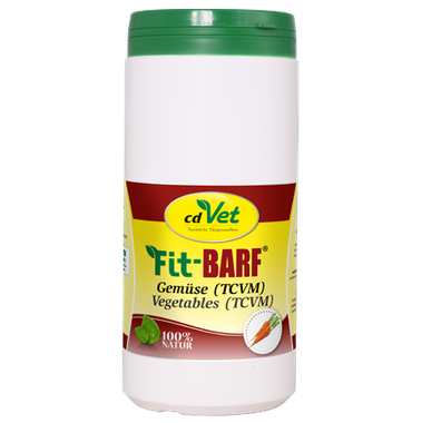 cdVet Fit-BARF Zelenina (TCVM) 700 g