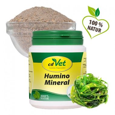 cdVet Humino Mineral 1000 g