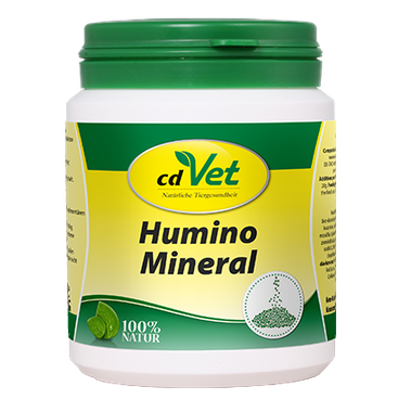 cdVet Humino Mineral 150 g