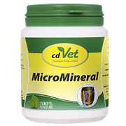 cdVet Micro Mineral 150 g