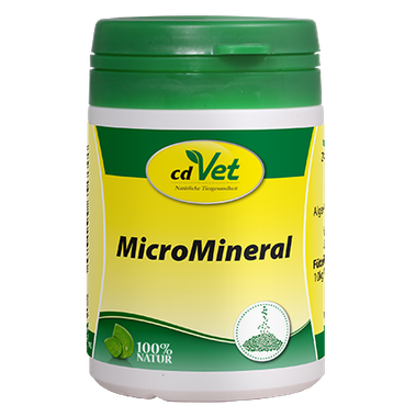 cdVet Micro Mineral 60 g