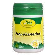 cdVet Propolis Herbal 45 g 