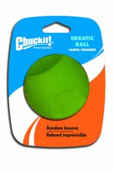 Chuckit! Erratic Ball Large 7,5 cm 1 ks