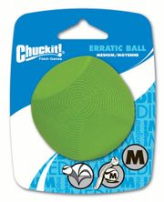 Chuckit! Erratic Ball Medium 6,5 cm 1 ks