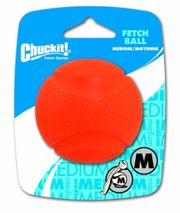 Chuckit! Fetch Ball Medium 6,5cm 1 ks