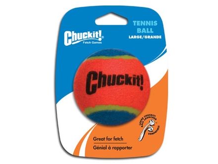 Chuckit! Tennis Ball Large 7,5 cm 1 ks