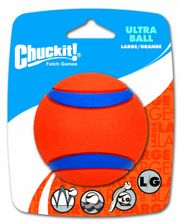 Chuckit! Ultra Ball Large 7,5 cm 1 ks