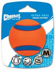 Chuckit! Ultra Ball Medium 6,5 cm 1 ks