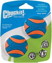 Chuckit! Ultra Squeaker Ball Small 5 cm 2 ks
