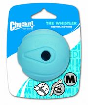 Chuckit! Whistler Ball Medium 6,5 cm 1 ks