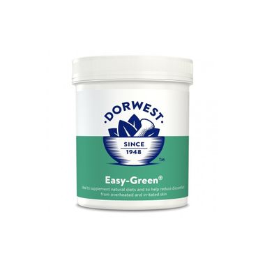 Dorwest Easy-Green prášok 250 g - špenát, petržlen, žerucha