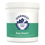 Dorwest Easy-Green prášok 500 g - špenát, petržlen, žerucha EXSP 30.4.2024