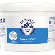 Dorwest Keeper's Mix prášok 1000 g