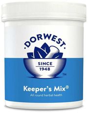 Dorwest Keeper's Mix prášok 250 g