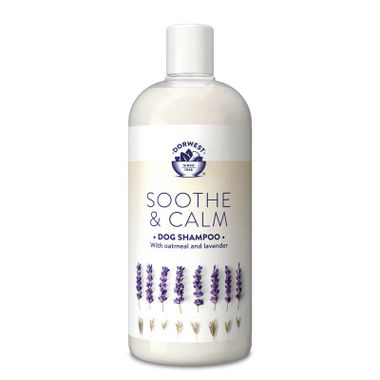 Dorwest Upokojujúci šampón pre citlivú pokožku 250 ml