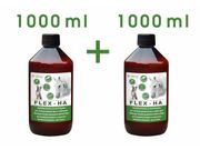 Dromy FLEX liquid 1000 ml + 1000 ml