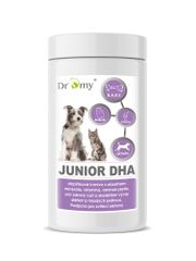 Dromy Junior DHA 700 g + 10 % ZDARMA