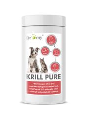 Dromy Krill Pure 500 g + 10% ZDARMA  
