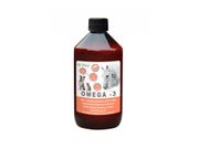Dromy Omega-3 EPA a DHA olej 1 l 