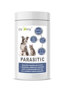 Dromy Parasitic 600 g 