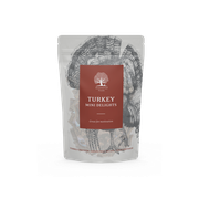 ESSENTIAL Turkey Mini Delights 100 g pamlsky