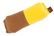 Firedog Basic dummy marking 250 g žltý/hnedý