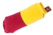 Firedog Basic dummy marking 250 g žltý/vínový