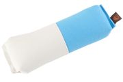 Firedog Basic dummy marking 500 g baby modrý/biely