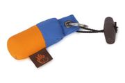 Firedog Kľúčenka minidummy modrá/oranžová