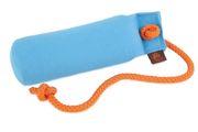 Firedog Long-throw dummy 250 g baby modrý