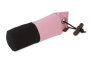 Firedog Marking dummy 250 g ružový/čierny