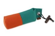 Firedog Marking dummy 250 g zelený/oranžový
