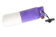 Firedog Marking dummy 500 g purpurový/biely