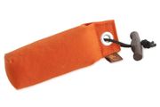 Firedog Pocket dummy 150 g oranžový