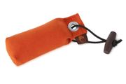 Firedog Pocket dummy 80 g oranžový