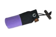 Firedog Pocket dummy marking 150 g čierny/purpurový