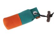 Firedog Pocket dummy marking 150 g zelený/oranžový