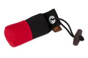 Firedog Pocket dummy marking 80 g čierny/červený