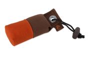 Firedog Pocket dummy marking 80 g hnedý/oranžový
