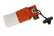 Firedog Pocket dummy marking 80 g oranžový/biely